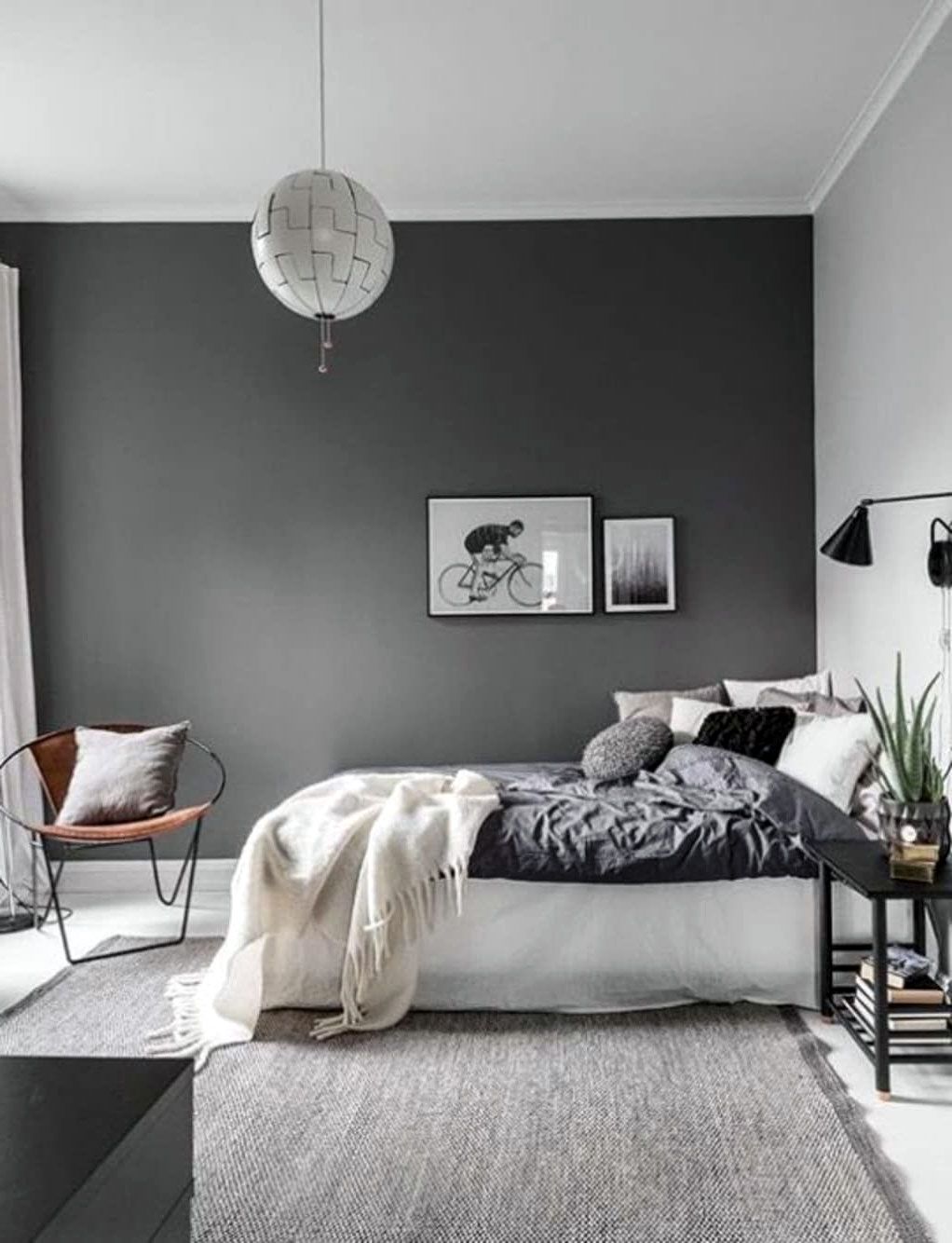 10 Extraordinary Scandinavian Interior Bedroom Lighting Ideas in 10 Extraordinary Scandinavian Interior Bedroom Lighting Ideas in