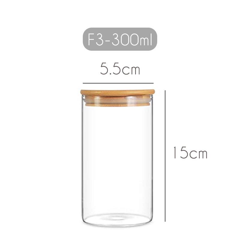 “Life Truly Begins After You Have Put Your House In Order” Tight Sealing The lid fits the jar tightly and avoid leaks effectively! Perfect for keeping dry foods such as nuts, bean, candy, biscuits, snacks, spaghettis, rice, cornflakes, grain, spices and more. Heat & Cold Resistance Glass Made of 92% high borosilicate glass with a coefficient of expansion of 3.3 and free of bisphenol A. Can be heated directly on fire and can withstand an instantaneous temperature difference of -20 to 150 degrees Kitchen Jars, Glass Jars With Lids, Cornflakes, Disinfect, Candy Jars, Cookie Jars, Hot Water, The Expanse, Tidying