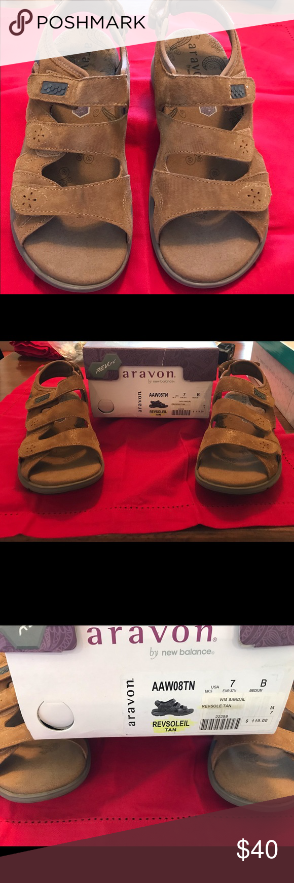 aravon bromly gladiator