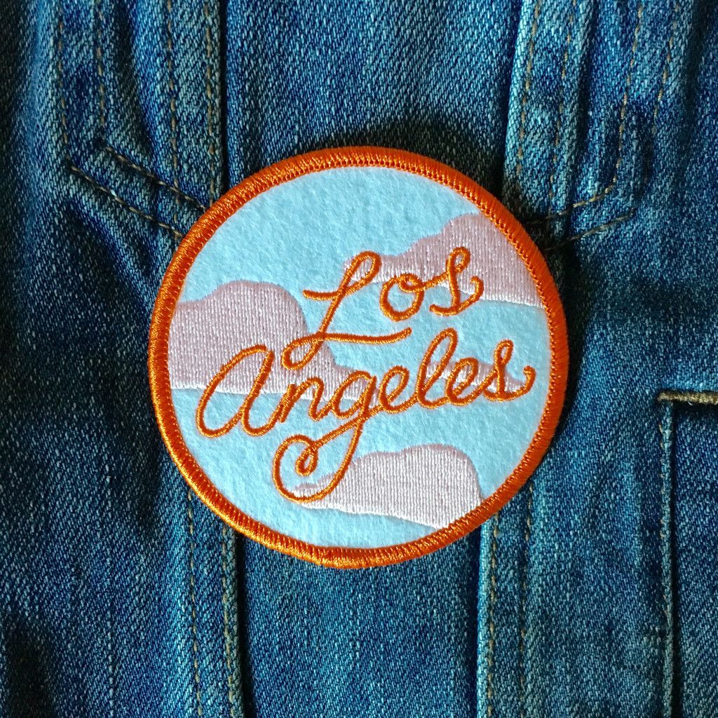 Macau Flag Small Iron On// Sew On Cloth Patch Badge Appliqué 澳門 Àomén Macanese