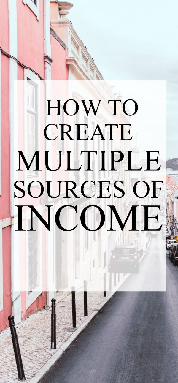 How To Create Multiple Streams Of Income And Work At Home Make How To Create Multiple Streams Of Income And Work At Home Make Money Online Makemoneyonline Workfromhome Makemoney