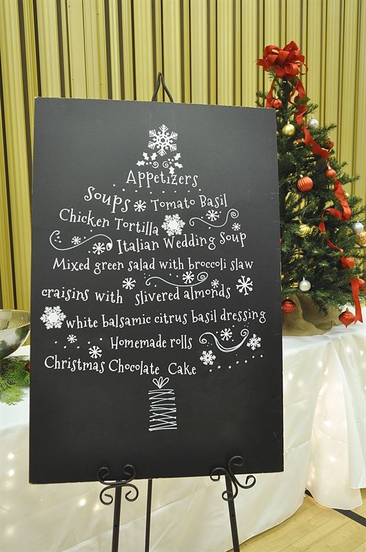 Nice Relief Society Christmas Party Ideas Part - 4: Relief Society Christmas Party Idea - Why Christmas Trees Arenu0027t Perfect