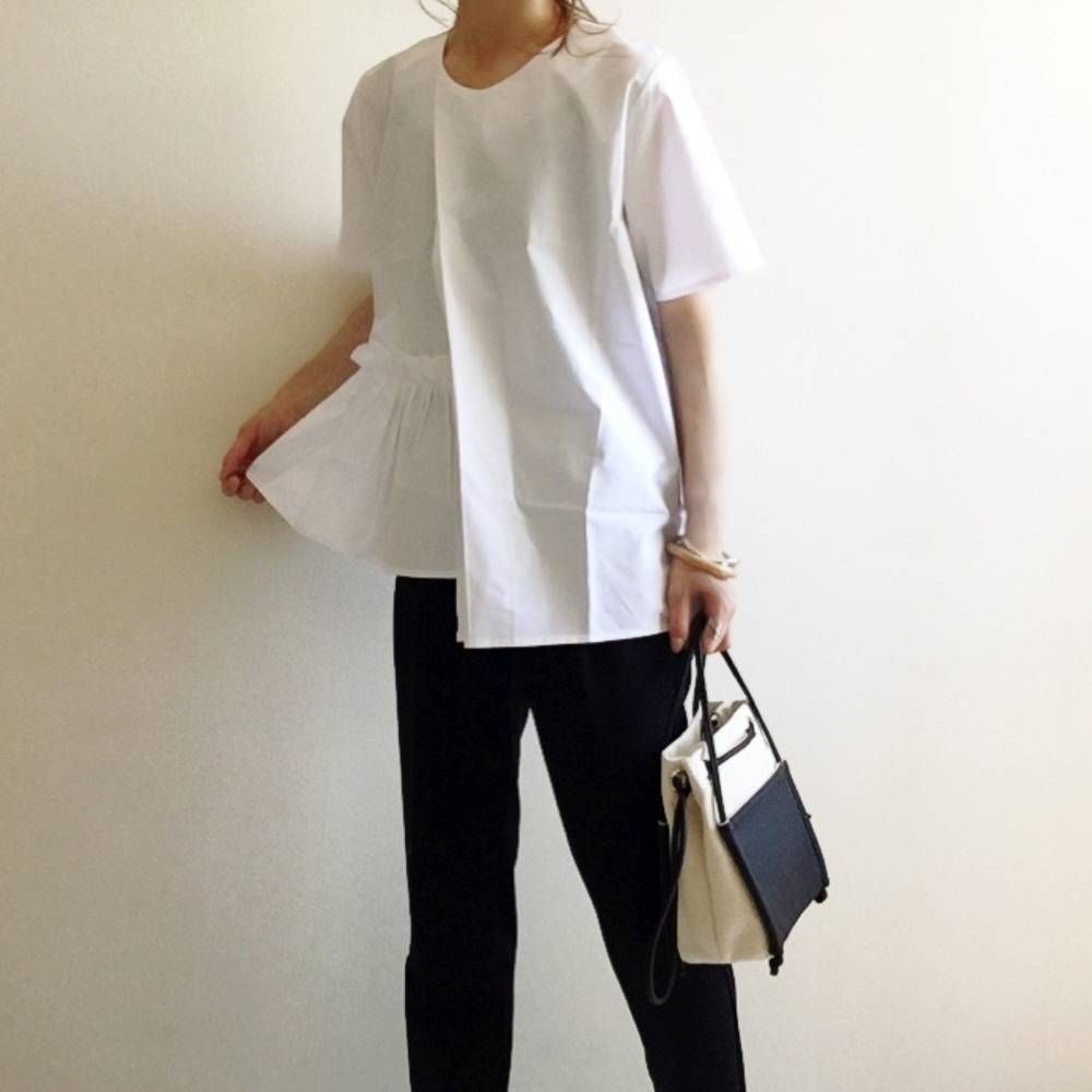 だるくて辛い梅雨の生理中に 少しでも快適に過ごせる服装 パンツ編 4meee トップ ファッション トップス だるくて辛い梅雨の生理中に 少しでも快適に過ごせる服装 パンツ編 4meee トップ ファッション トップス