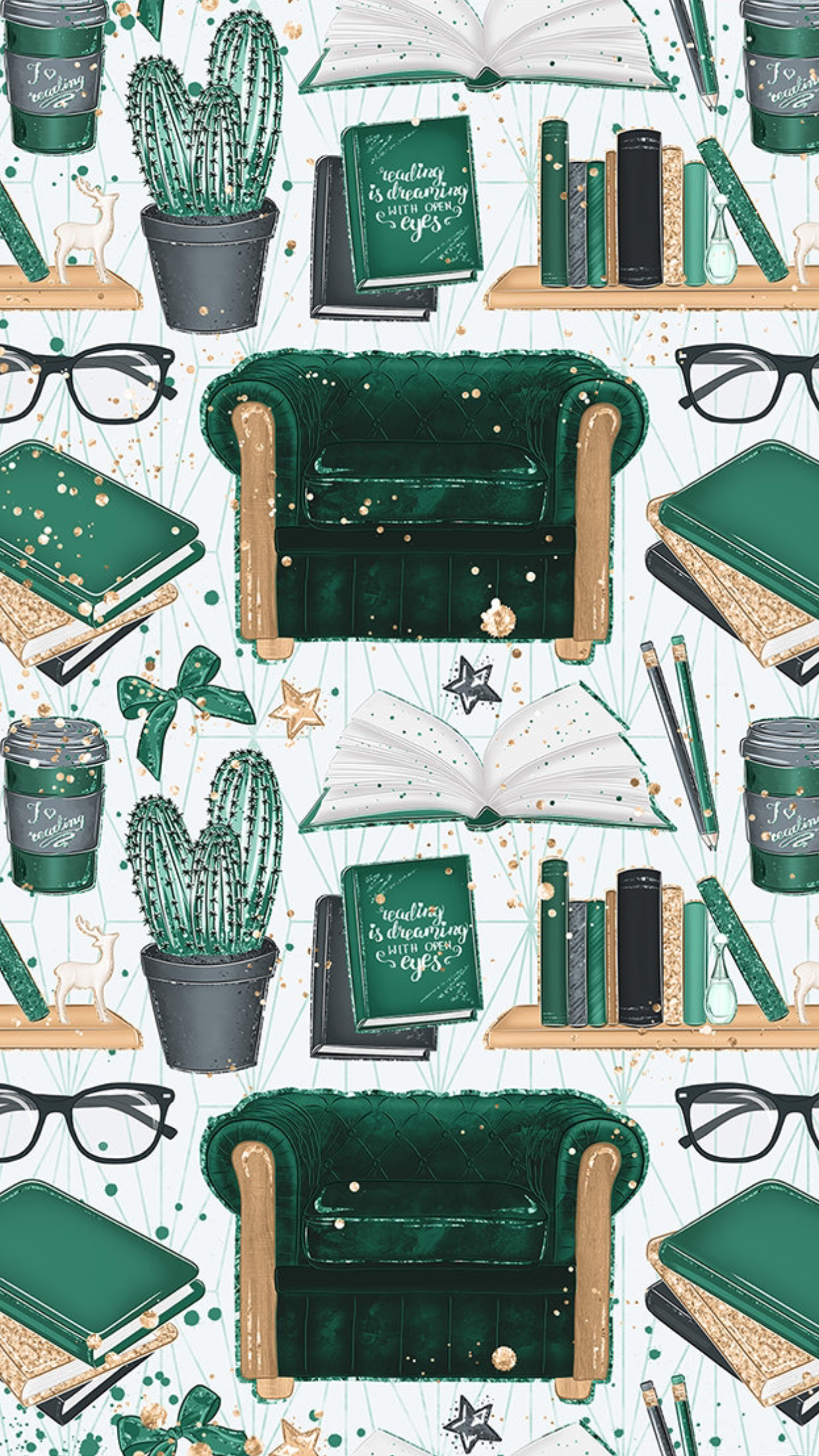 1001 + amazingly cute backgrounds to grace your screen