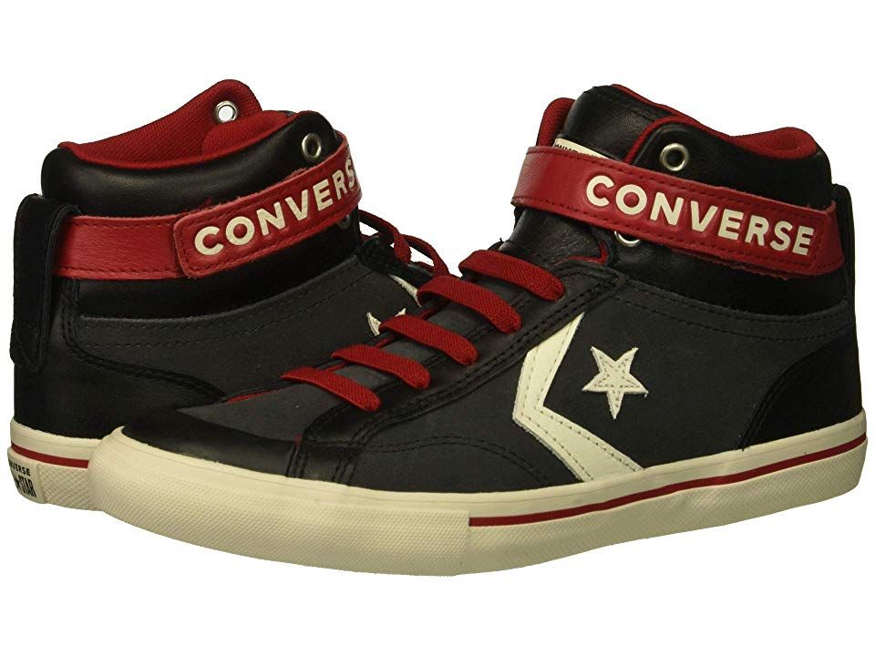 converse kids pro blaze strap