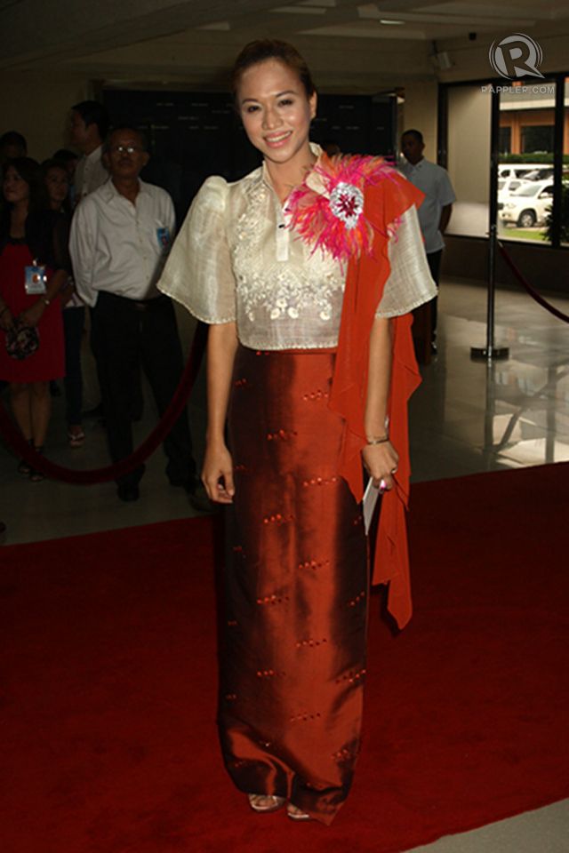 Miss Universe Red Carpet Red Carpet Formal Dresses Fashion