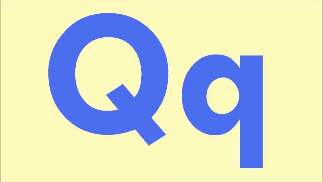letter q learn the letters of the alphabet alphabet videos letter q videos