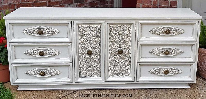 Dressers - Painted, Glazed & Distressed | Furniture ...