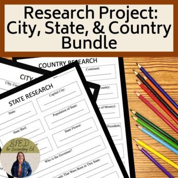 special education research