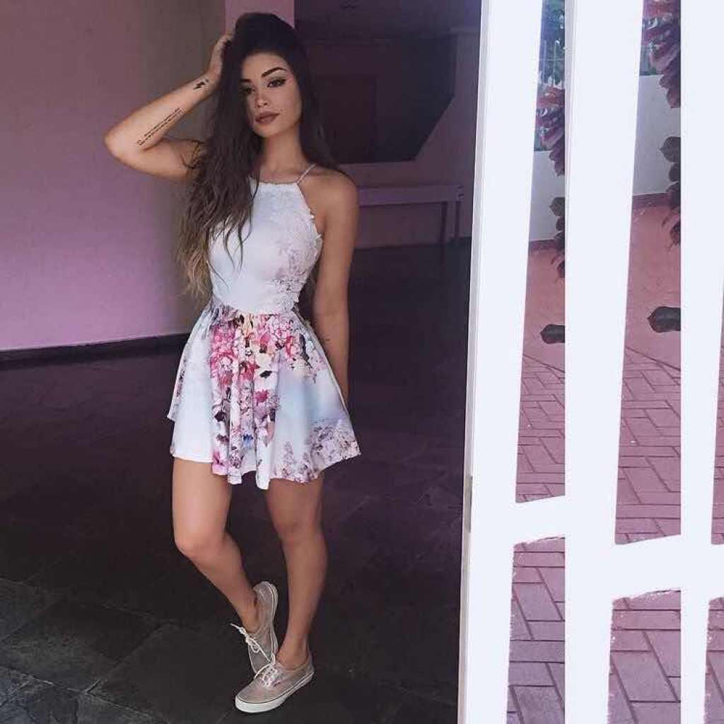 33 Outfits Casuales Para Chicas Que Quieren Lucir Guapas Y A La Moda Girl Fashion Latest Fashion For Girls Girl Outfits