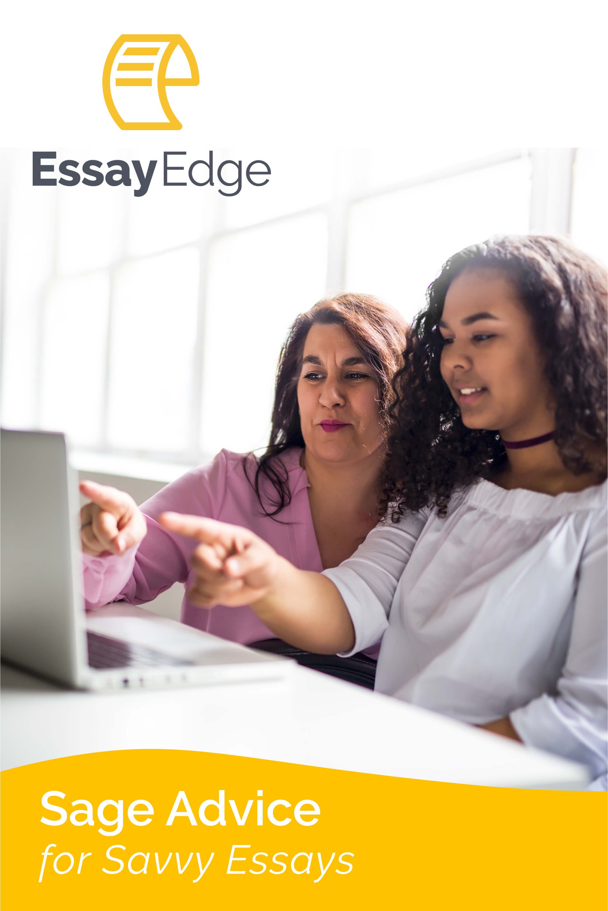 Grad school admission essay editing