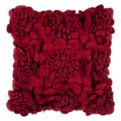 Surya Mums Decorative Pillow Maroon Decorative Pillows At Delectable Maroon Decorative Pillows Surya Mums Decorative Pillow Maroon Decorative Pillows At Delectable Maroon Decorative Pillows