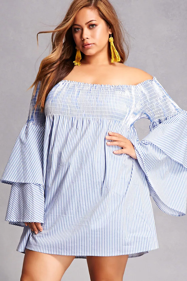 Attractive Plus Size Women Fashion Dresses Attractive Plus Size Women Fashion Dresses