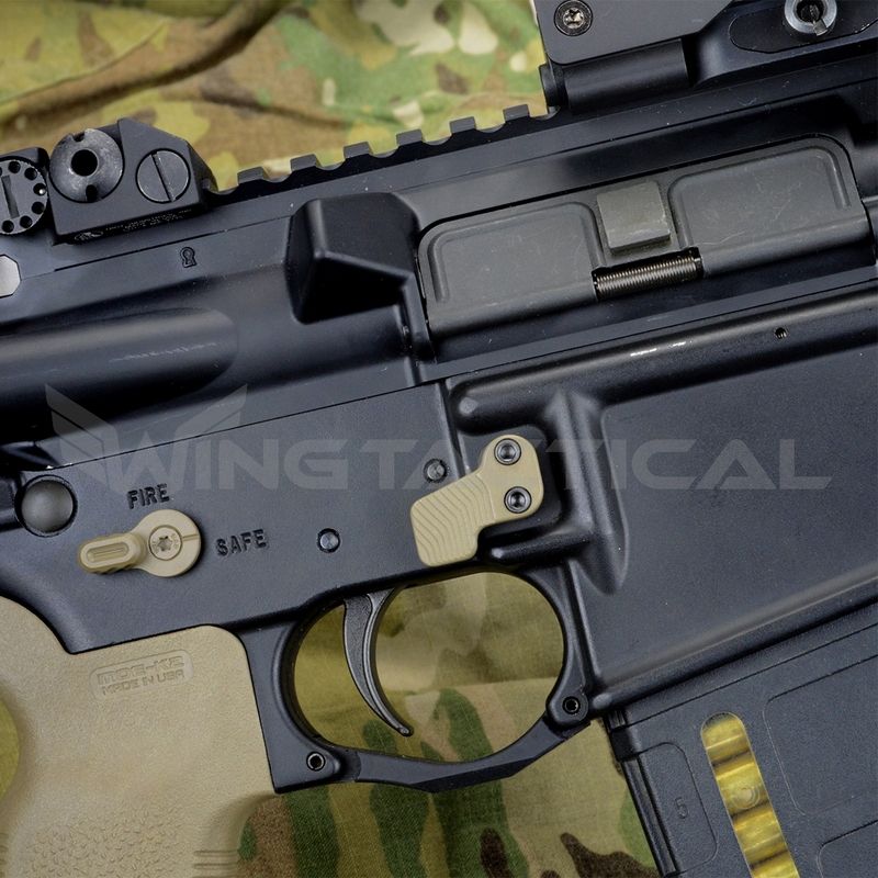 odin works ar 15 builds guns and ar lower receiver ar 15 magazine size