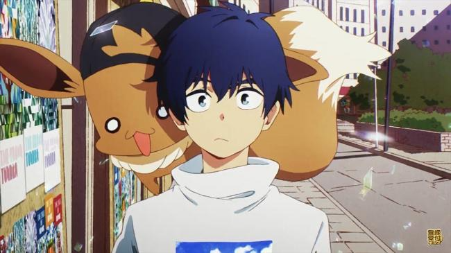 画像 アニメ監督 う ん ポケモンとバンプのコラボpvのイーブィのデザインどうするか アニゲー速報 Pokemon Special Cute Pokemon Pictures Pokemon Eeveelutions 画像 アニメ監督 う ん ポケモンとバンプのコラボpvのイーブィのデザインどうするか アニゲー速報 Pokemon Special Cute Pokemon Pictures Pokemon Eeveelutions