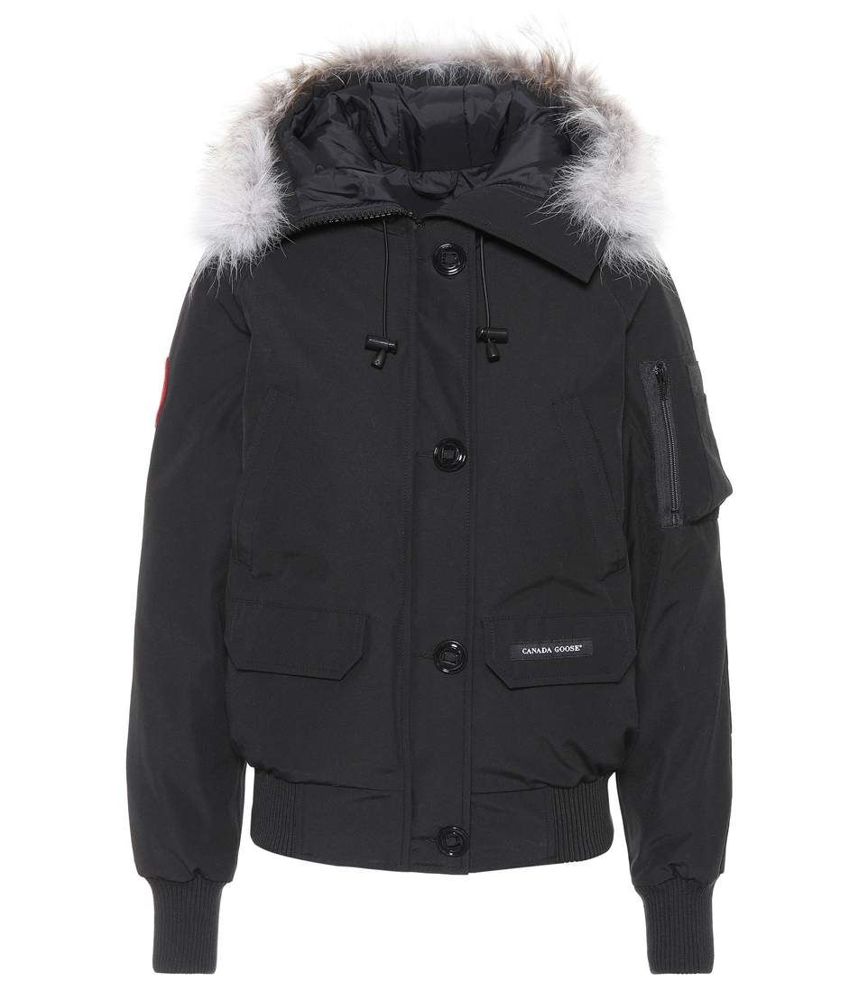 Canada Goose Youth Chilliwack Moda casual Canada Goose Youth Chilliwack Moda casual