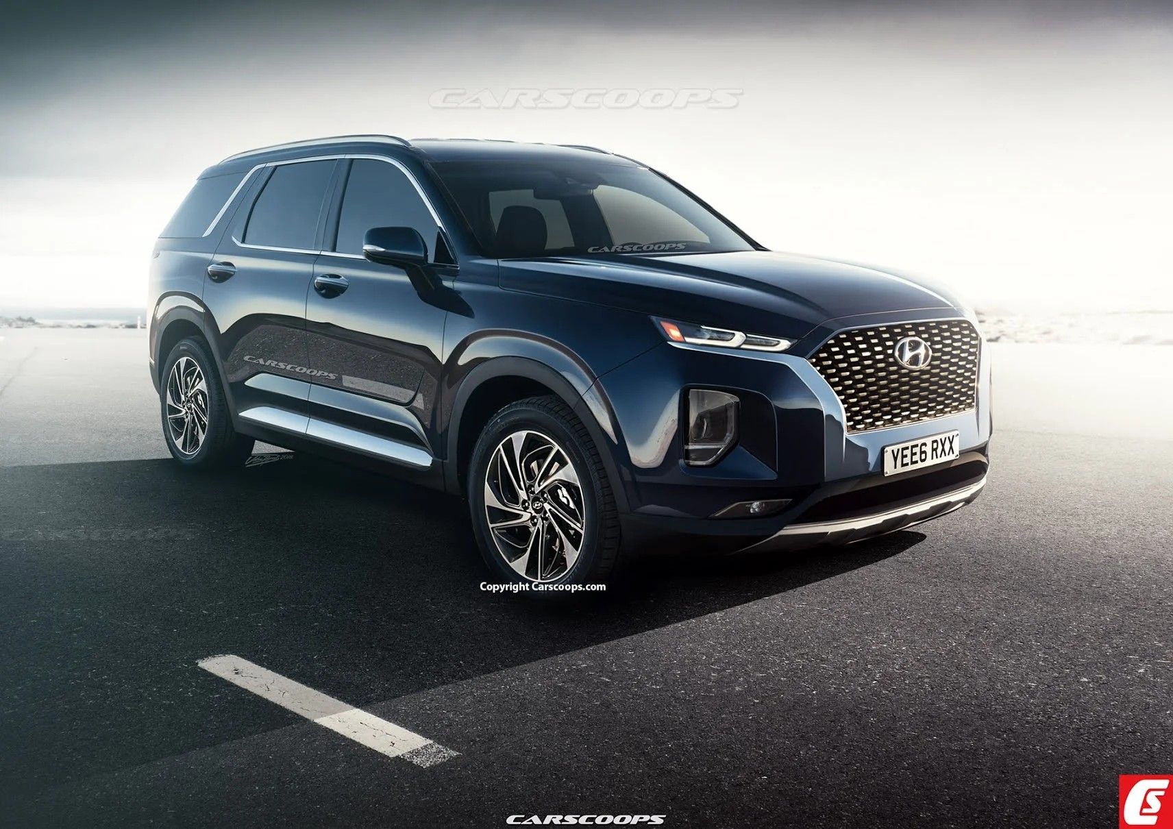 I Really Hope The Hyundai Suv Looks Like This Hyundaipalisade Hyundai Suv Hyundai Models Hyundai I Really Hope The Hyundai Suv Looks Like This Hyundaipalisade Hyundai Suv Hyundai Models Hyundai