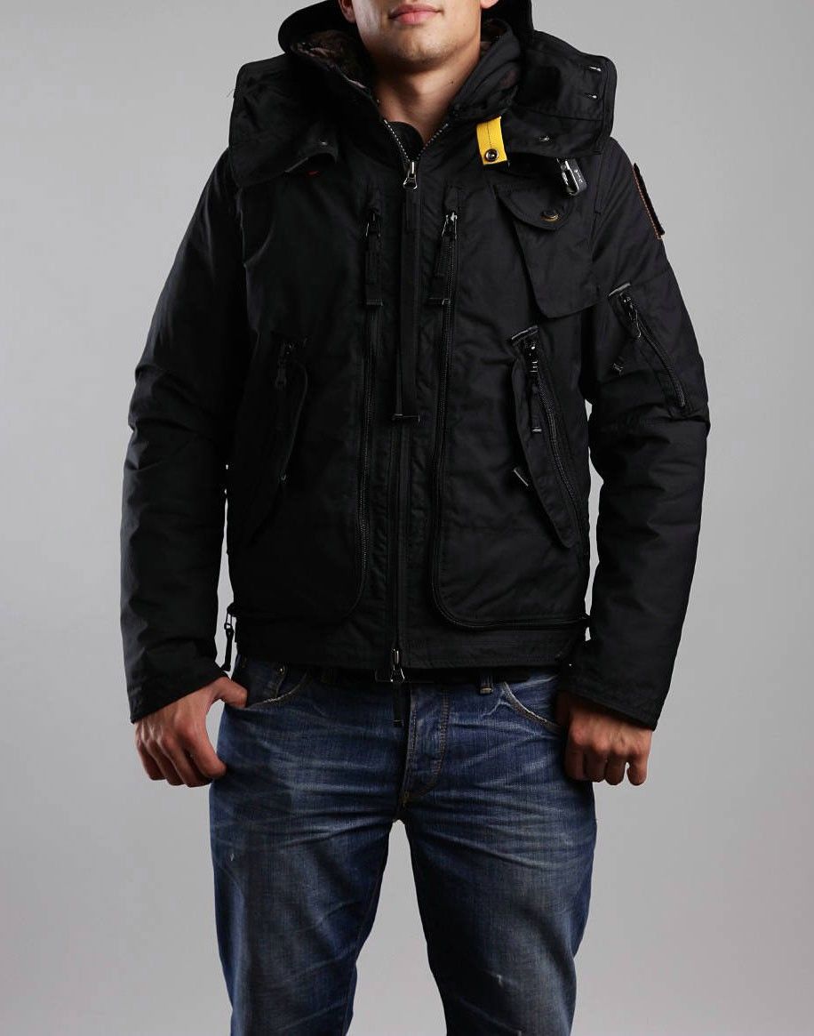 parka parajumpers homme parka parajumpers homme