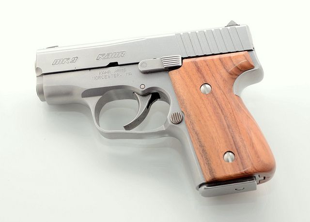 a gentleman s kahr