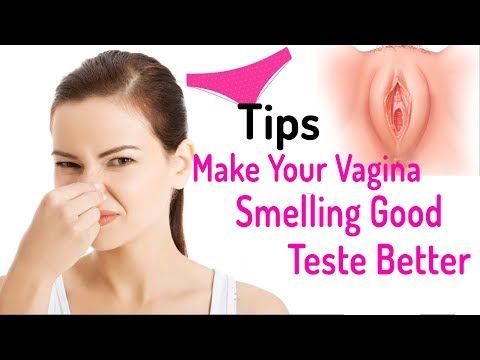 How to make vagina smell better 8