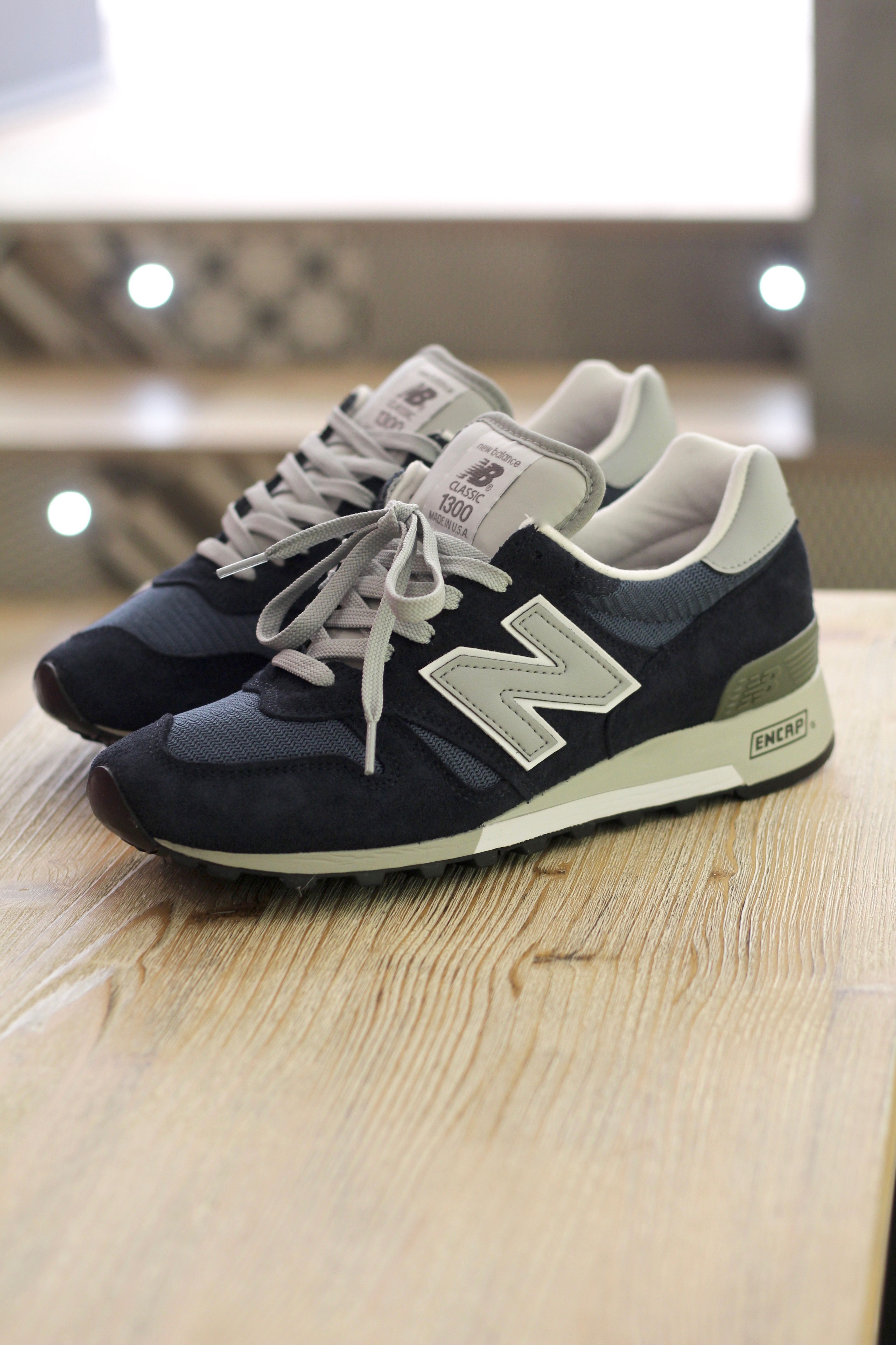 new balance 1300 femme