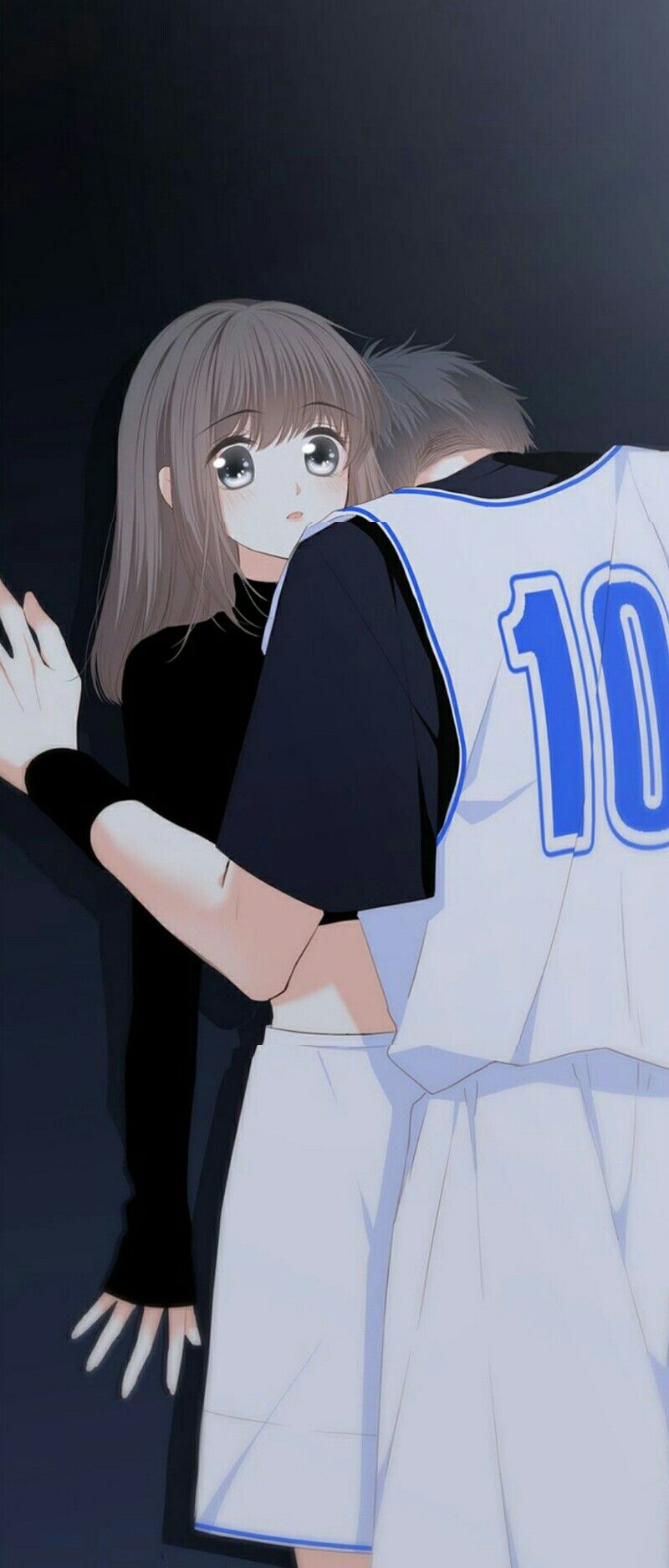 Con tim rung động 2 chap 84 Anime, Hình ảnh, Dễ thương