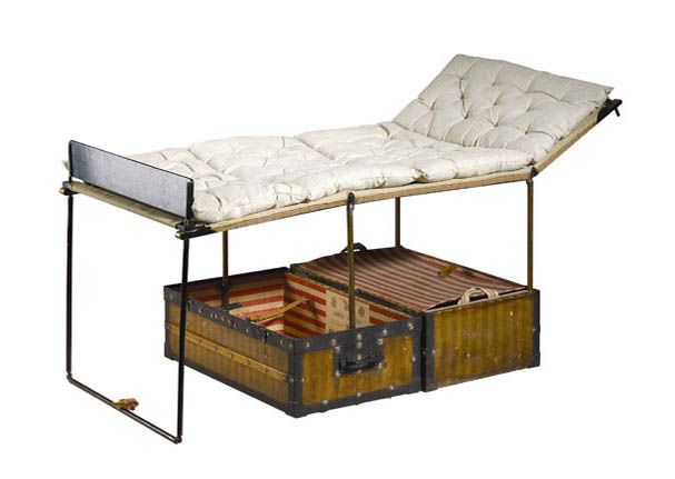 Only Can You Make A Bed In Lv Case For Suitcases Pinterest Only Can You Make A Bed In Lv Louis Vuitton Suitcase Trunk