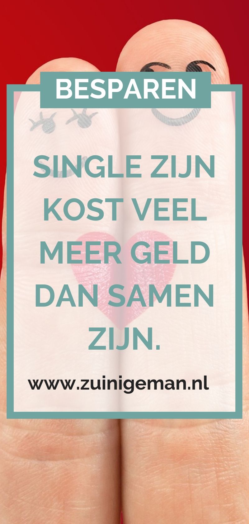 Flirten met je beste vriend