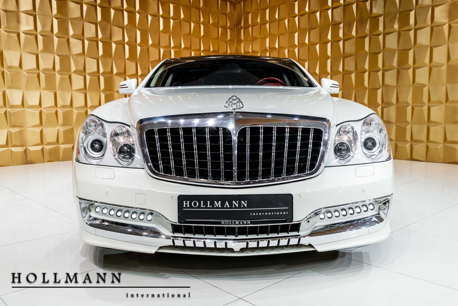 Pin On Maybach Coupe Pin On Maybach Coupe