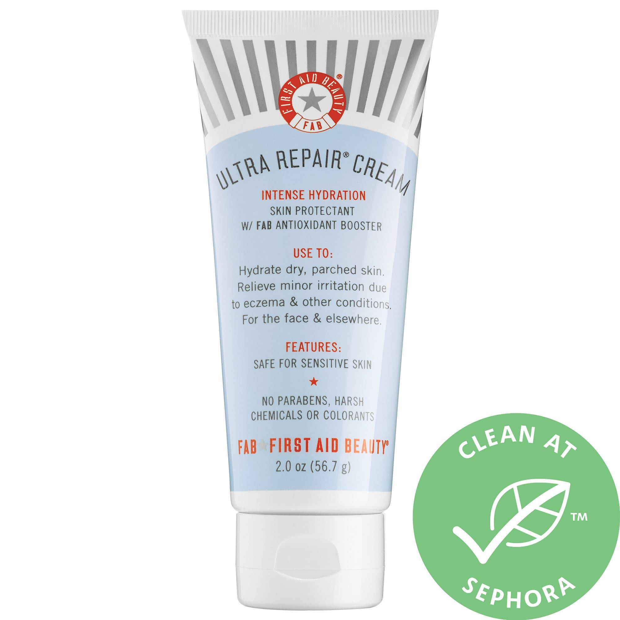Ultra Repair® Cream Intense Hydration Ultra Repair® Cream Intense Hydration