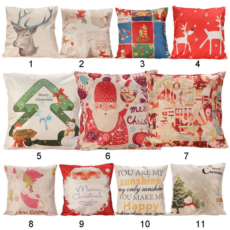 LS40G 40 Types Home Decorative Linen Cotton Blended Cushion Crown Interesting Types Of Decorative Pillows LS40G 40 Types Home Decorative Linen Cotton Blended Cushion Crown Interesting Types Of Decorative Pillows