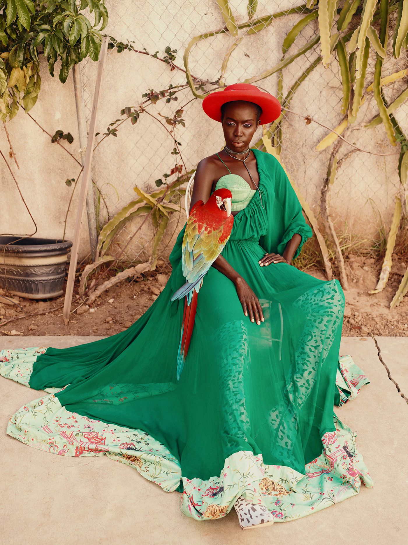 kuoth wiel by benjo arwas fashion editorial fashion kuoth wiel by benjo arwas fashion editorial fashion