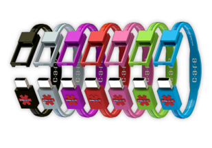 Care Usb Medical History Bracelet Green Pinterest Care Usb Medical History Bracelet Green Ebay