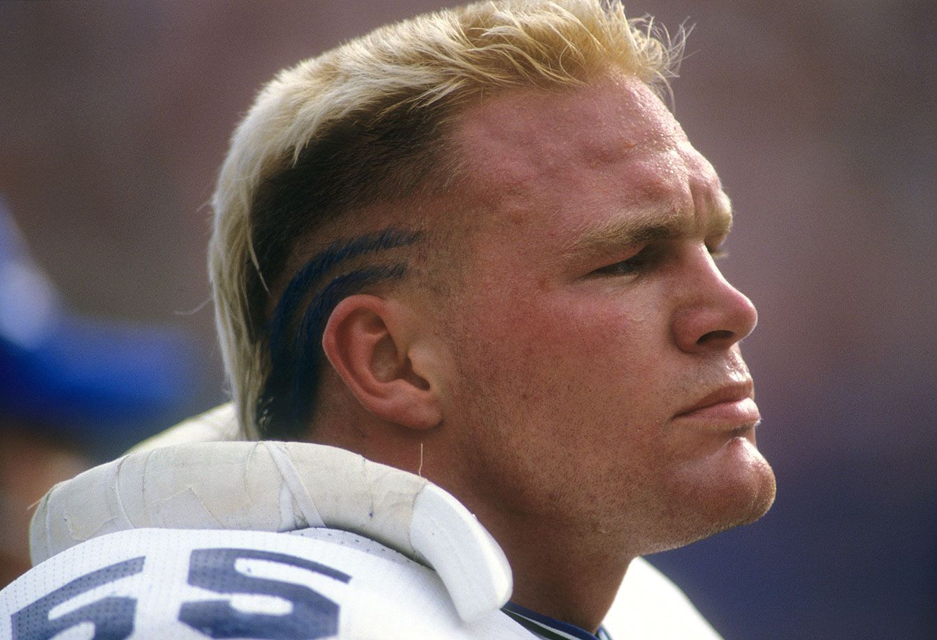 haircut brian bosworth haircut brian bosworth