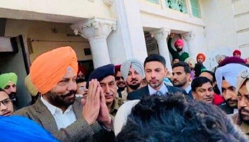 -- In this post, you'll know about -- ✅ #Punjab_Police #IG_Paramraj_Singh_Umranangal ✅ Sh. #Jiwan_Singh_Umranangal ✅ # #IG_Paramraj_Singh Contribution to #Society Internet Usage, Family Organizer, Police Force, Tomorrow Will Be Better, Checkup, Hearing Aids, Public Service, Disclosure, Mela