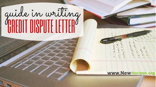Dissertation letter credit
