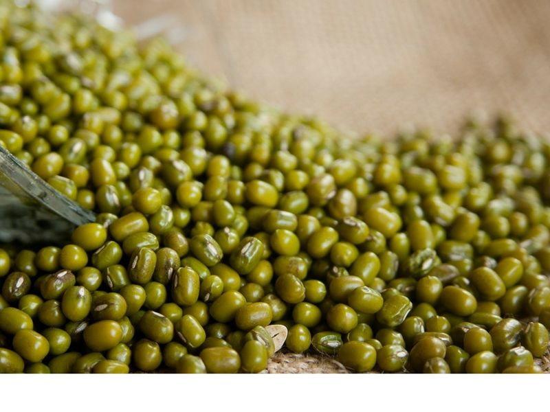 Ini ada tip agar kacang hijau yang direbus cepat empuk sebelum sedia