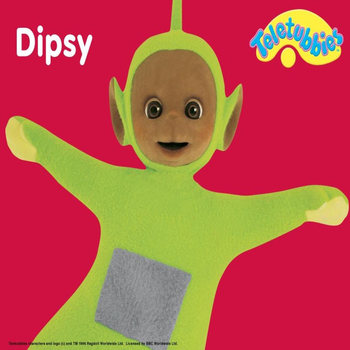 Pin on wallpaper Po Teletubbies Wallpaper