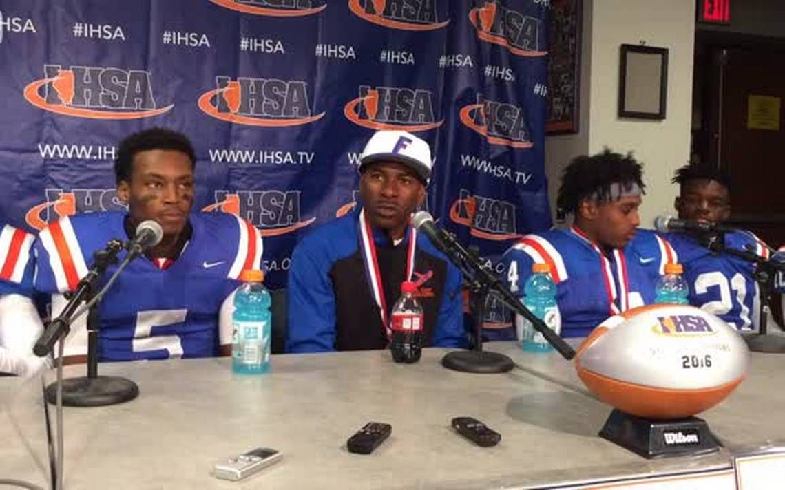 east st louis senior high school senior quarterback reyondous estes east st louis flyers basketball