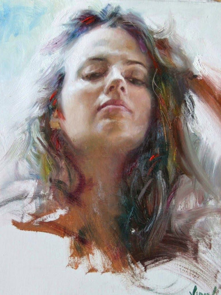 Pin By Miren Helena On Vidan Italian Painters Art Social Art