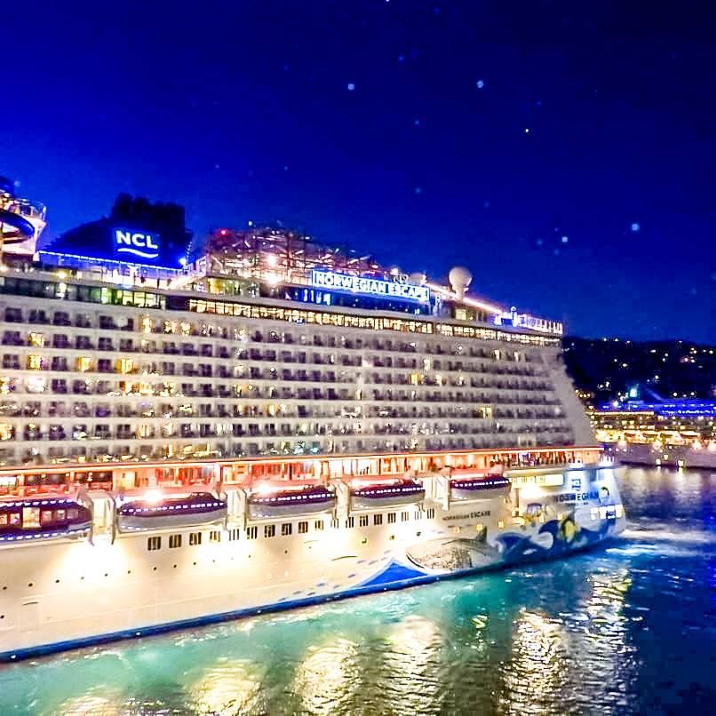 Star Light Star Bright Cruisenorwegian Norwegian Cruise Cruise Deals American Cruise Lines