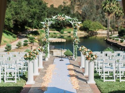 Los Willows Wedding Estate San Go Location Fallbrook Los Willows Wedding Estate San Go Location Fallbrook Weddings 92028