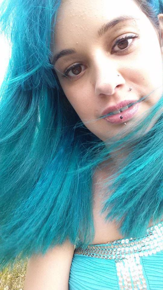 Splat Aqua Rush Hair Pinterest And Color Splat Aqua Rush Hair Colorful Color Haircolor Coloured