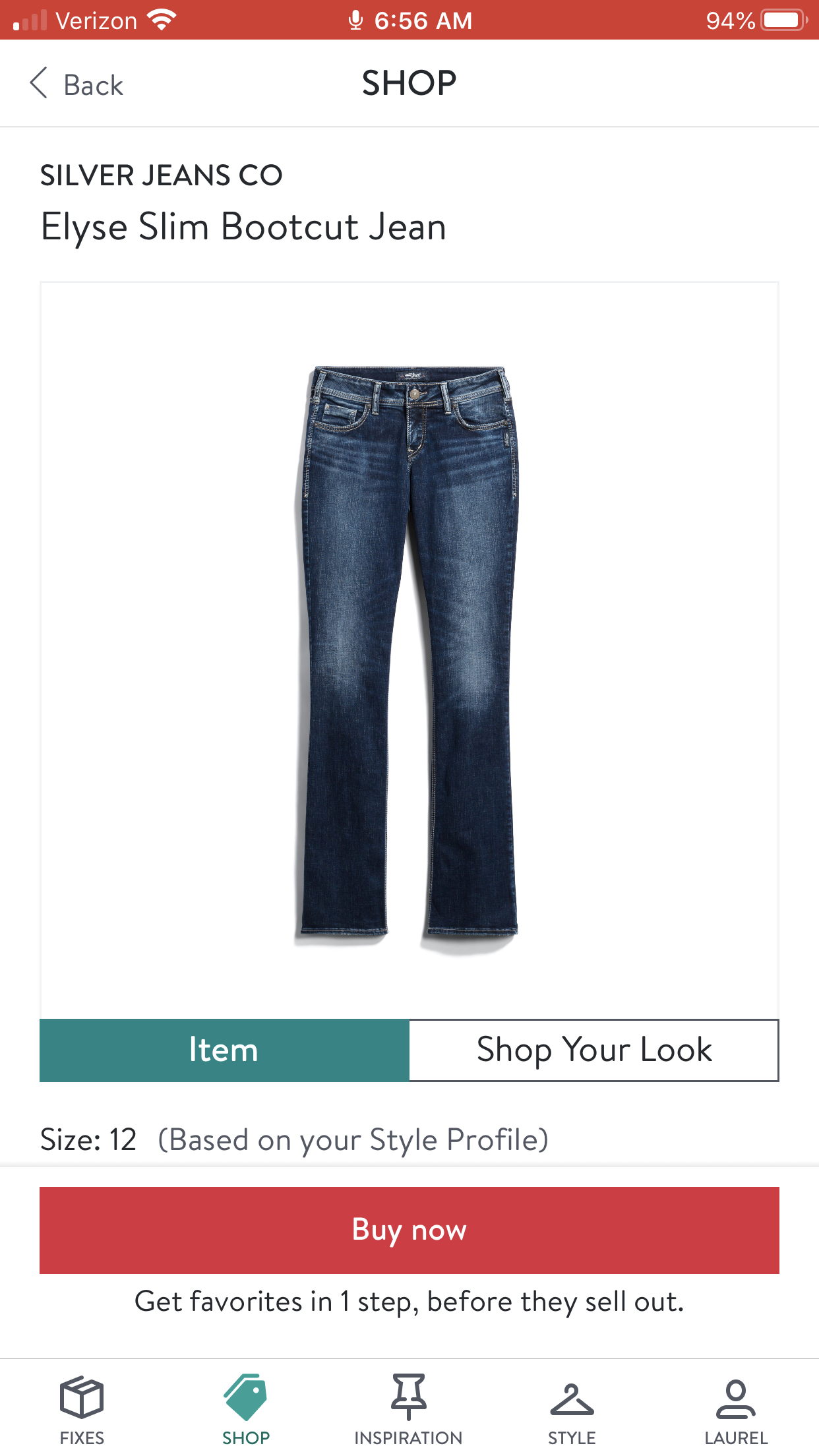 How To Cut Bell Bottom Jeans Shorter