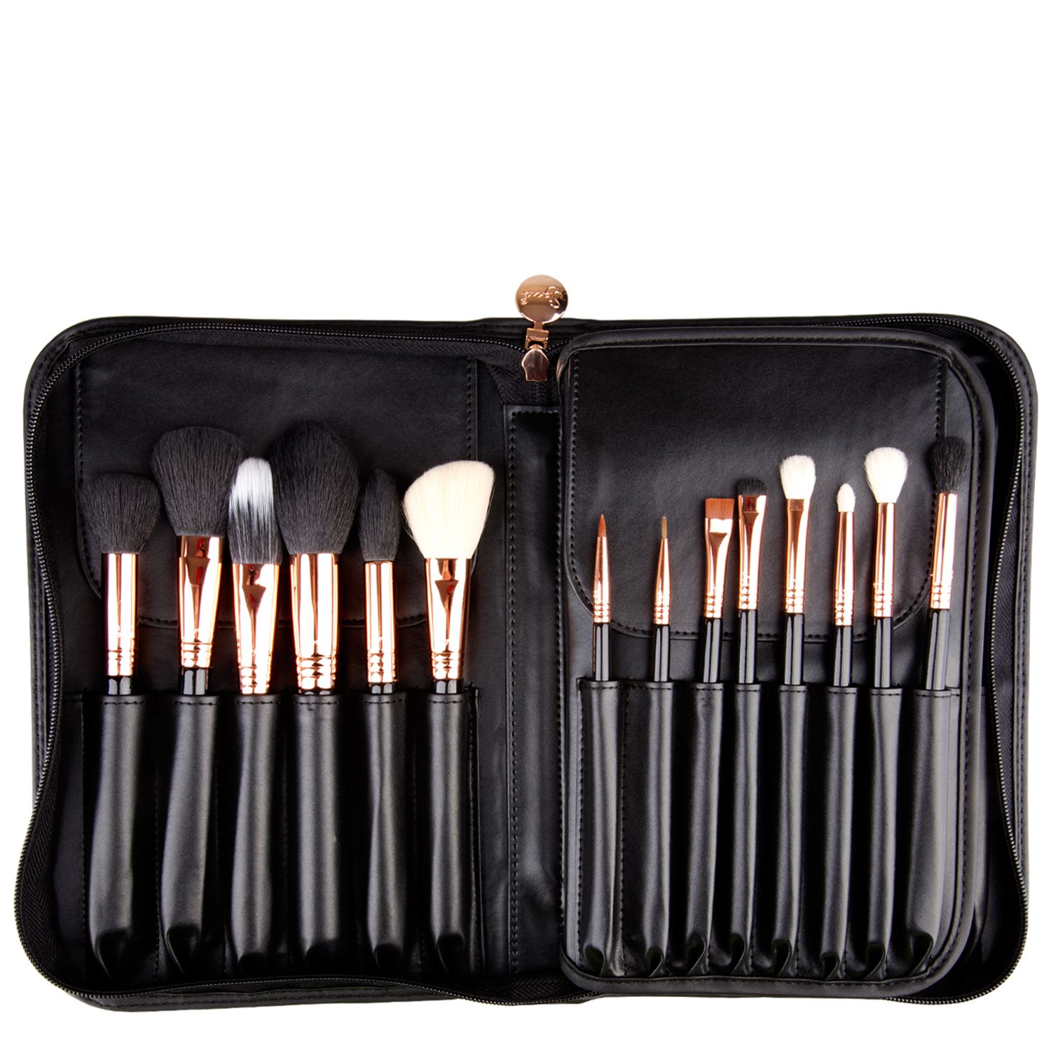 Sephora tarte Tarteist? Toolbox Brush Set &