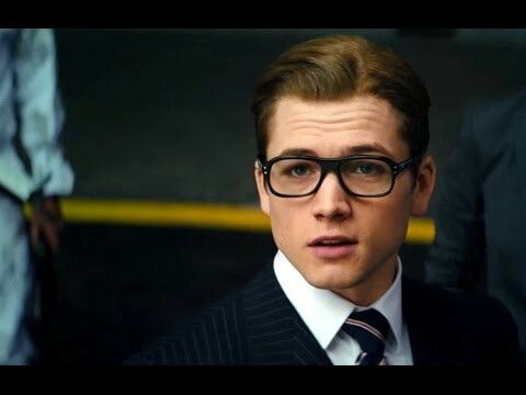 citation film kingsman