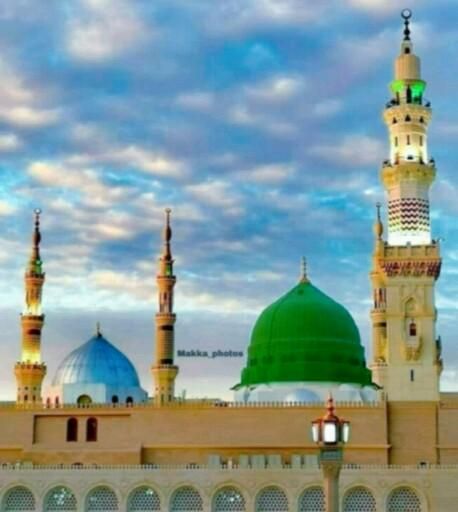 Madina Sharif Video Madina Sharif Video