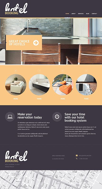 Hotel Accommodation Hostel Inn Lodge Motel B Room Hotel Accommodation Hostel Inn Lodge Motel B Room Reservation Booking Apartment Travel Website Template