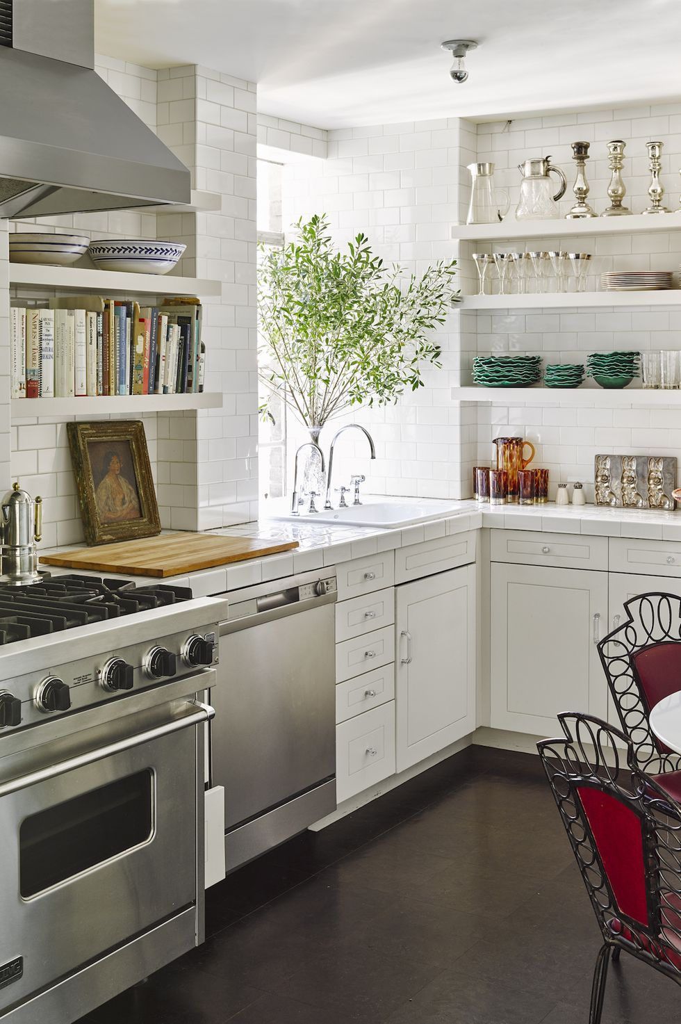 26 KITCHEN TILE BACKSPLASH IDEAS TO SHOW OFF YOUR STYLE In 2020 - 26 KITCHEN TILE BACKSPLASH IDEAS TO SHOW OFF YOUR STYLE In 2020