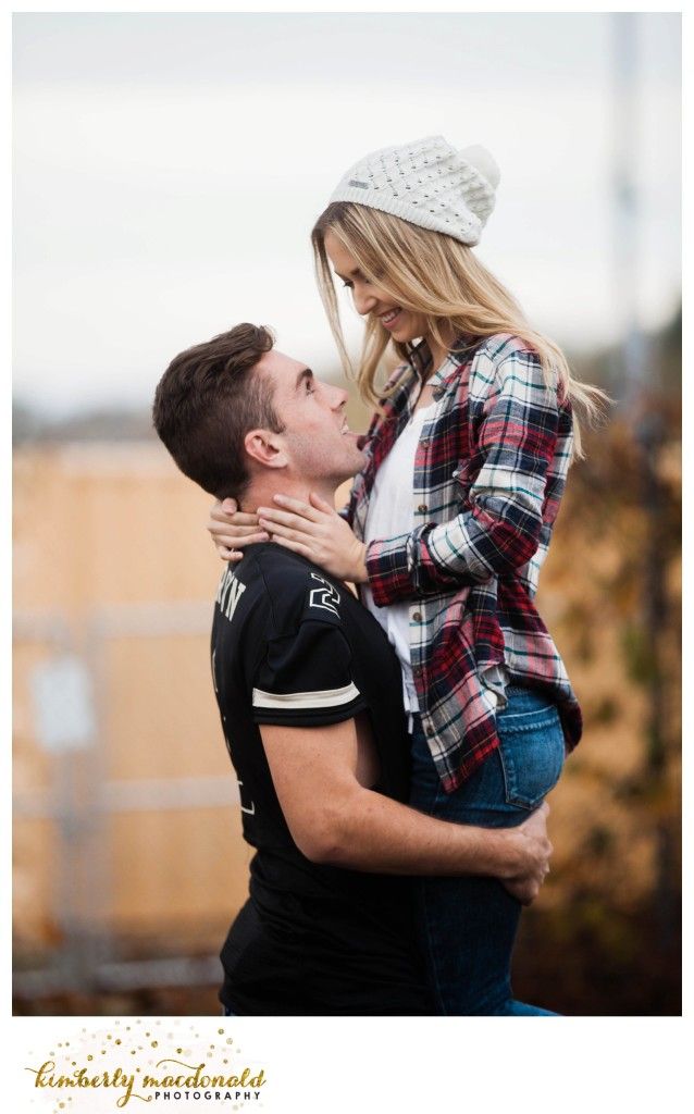 dating High School Senior